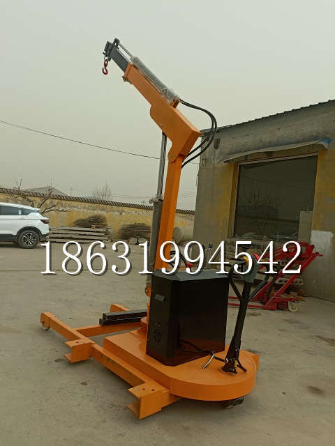 曲周县厂家供应自制随车吊 12吨随车吊 自卸式随车吊 12吨随车吊起重机